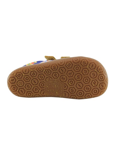 Zapatillas Barefoot Poppis New Poppas Planetas