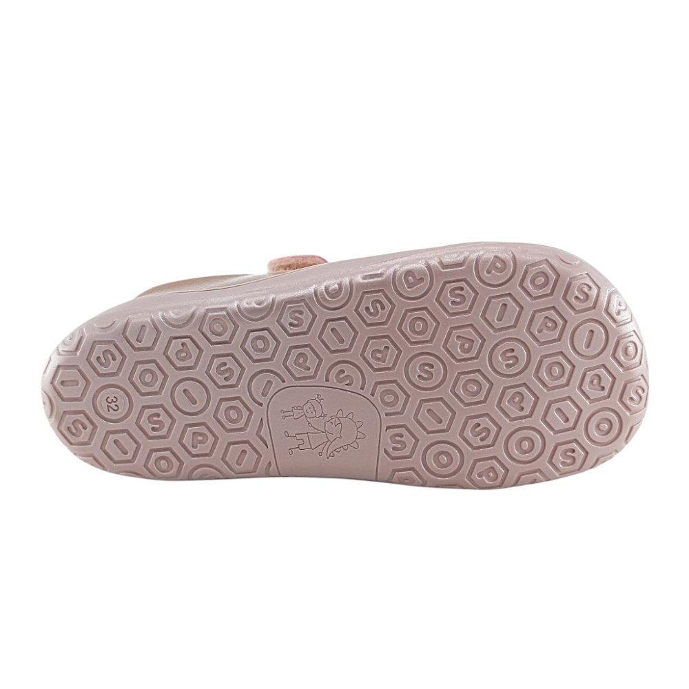 Calzado verano Barefoot Poppis Somer Afrodita