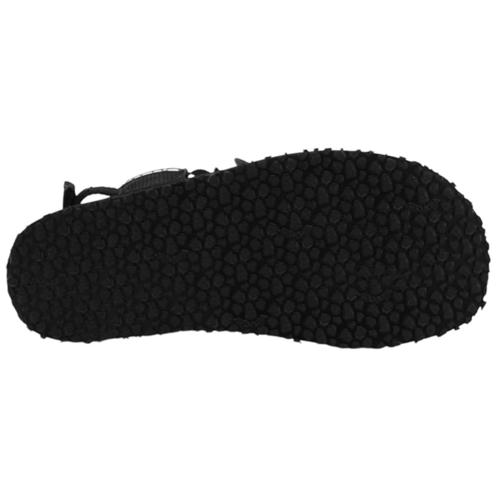 Sandalias Rrat's Y-Flex Mostaza vibram
