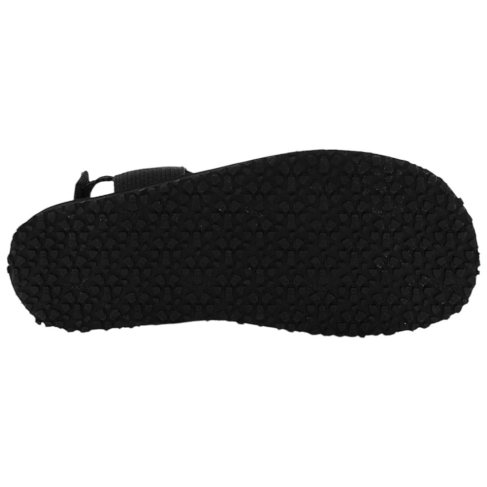 Sandalias Barefoot Rrat's Y-Minimal Verde Vibram