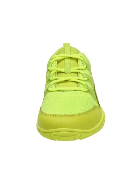 Zapatillas Saguaro Forestep I Amarillo