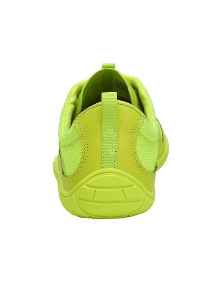Zapatillas Saguaro Forestep I Amarillo