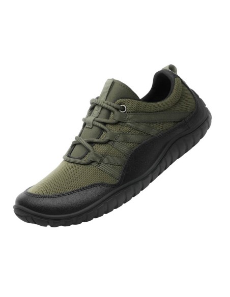 Zapatillas Saguaro Forestep I Verde