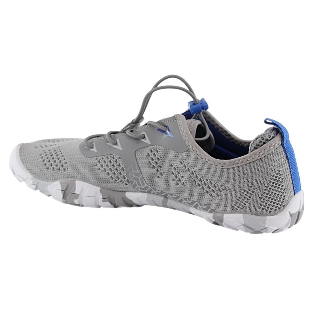 Zapatillas minimalistas Saguaro Smart II Gris
