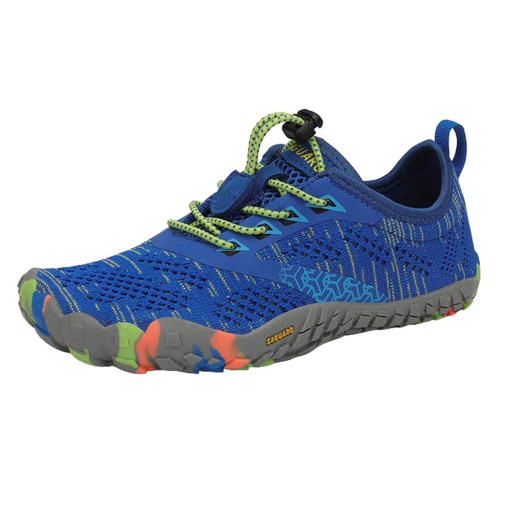 Zapatillas barefoot Saguaro Chaser Smart I Jeans