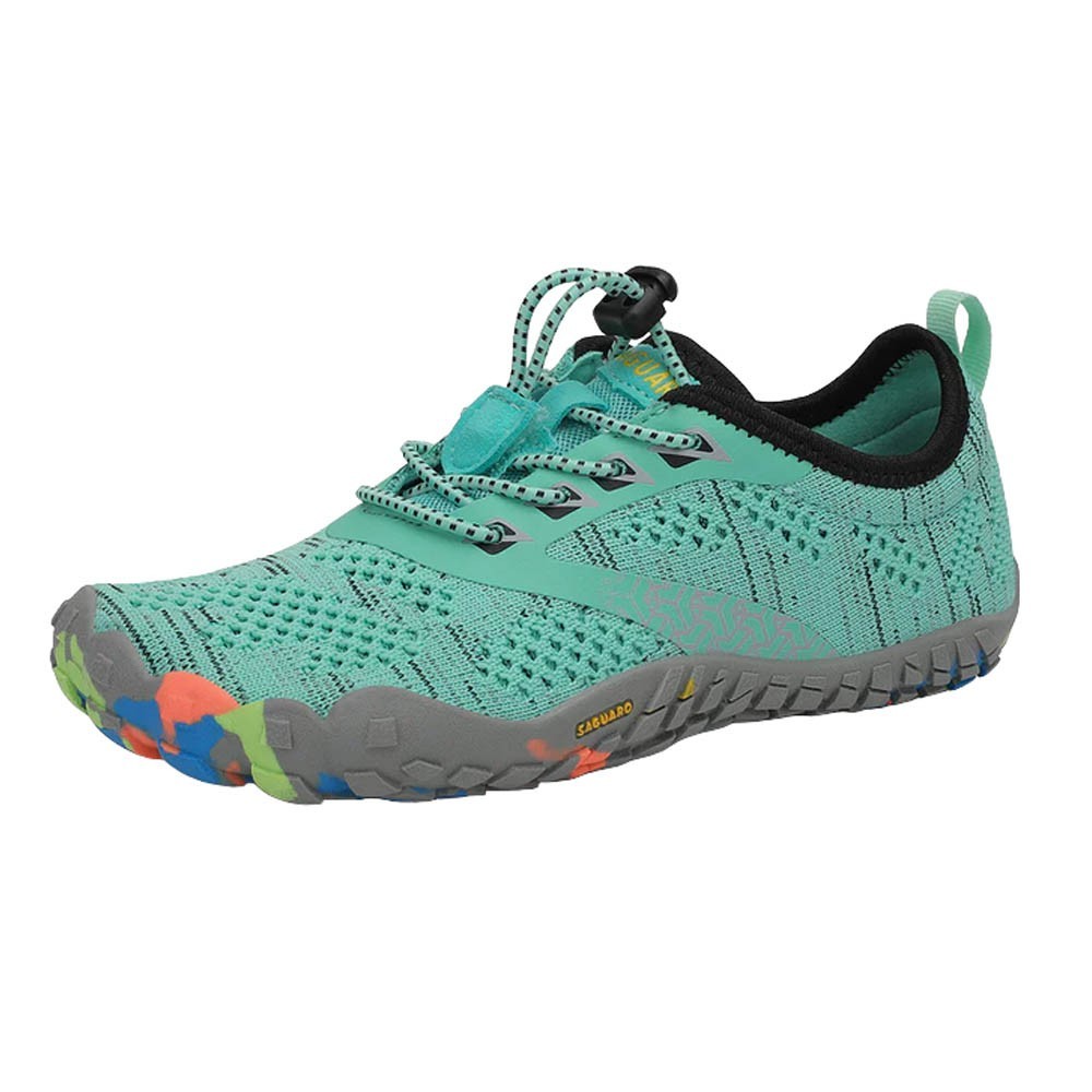 Zapatillas barefoot Saguaro Chaser Smart I Tuquesa
