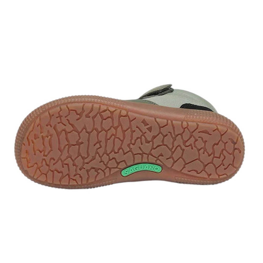 Botines barefoot Saguaro Wonderland I Verde