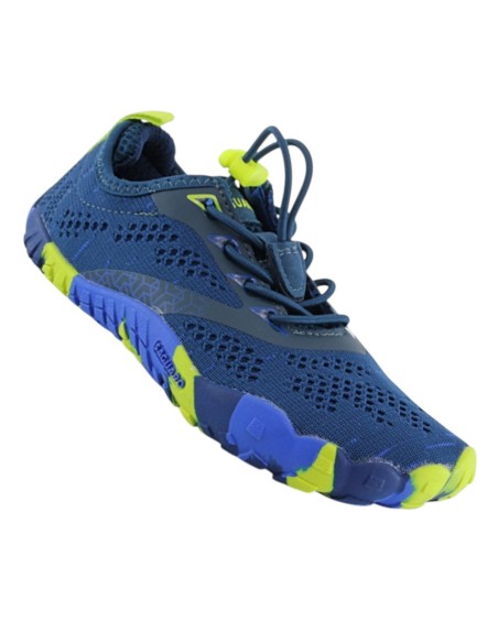 Zapatillas minimalistas Saguaro Smart II Azul