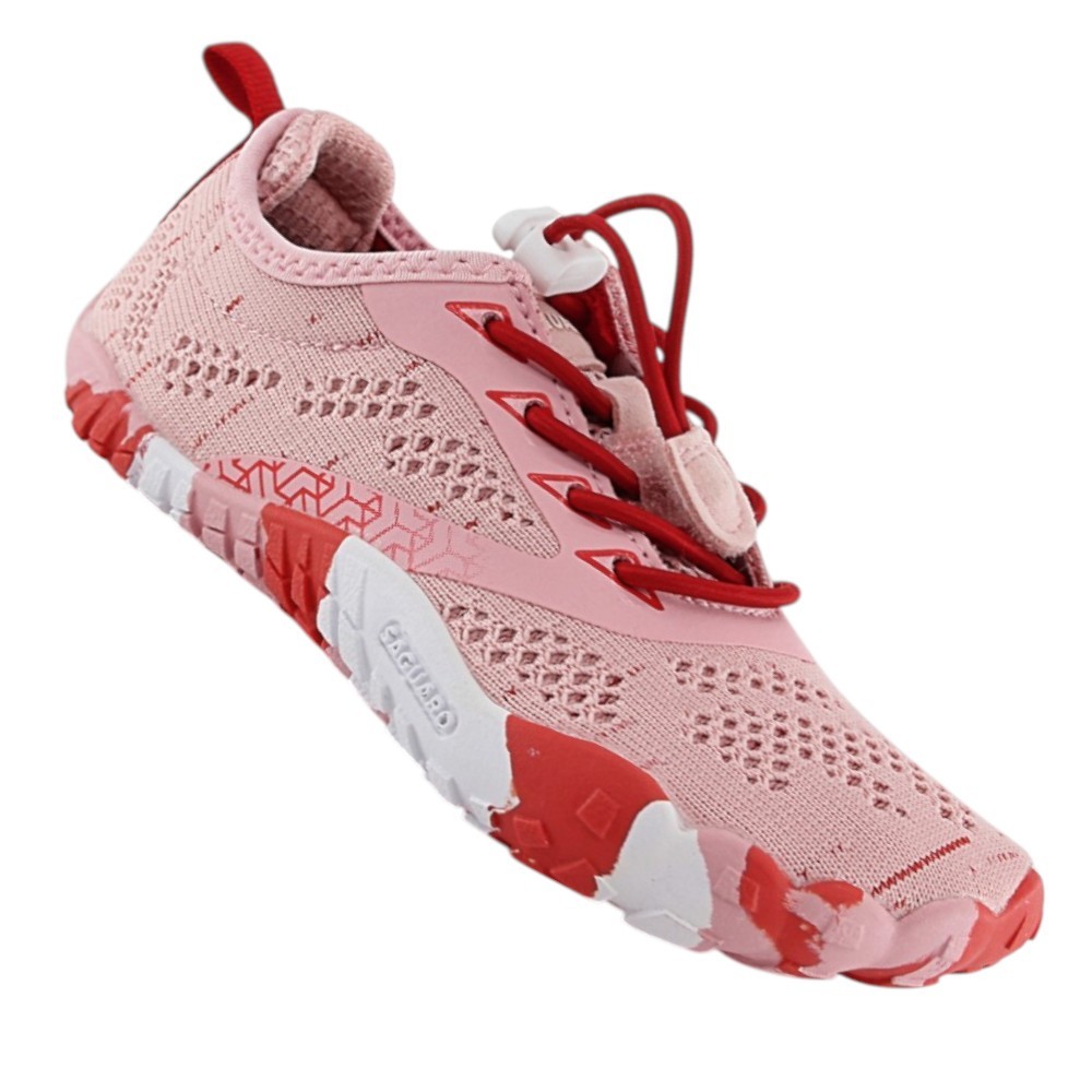 Zapatillas minimalistas Saguaro Smart II Rosa