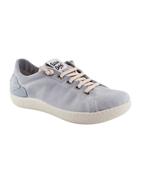 Zapatillas transición Barefoot Sunni Sabbi Oshima Gris