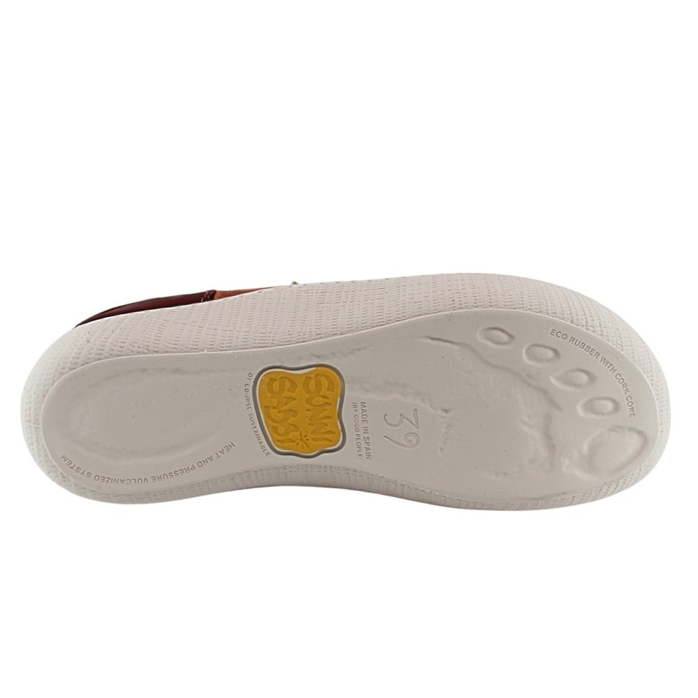 Zapatillas transición Barefoot Sunni Sabbi Oshima Teja
