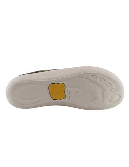 Zapatillas transición Barefoot Sunni Sabbi Miyako Militar