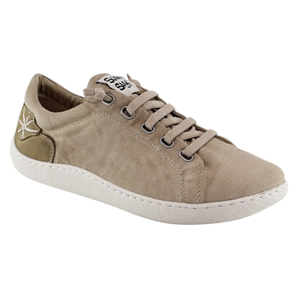Zapatillas de transición Sunni Sabbi Oshima Canela