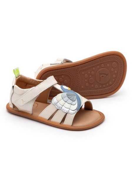 Sandalias barefoot Tip Toey Joey Macaw