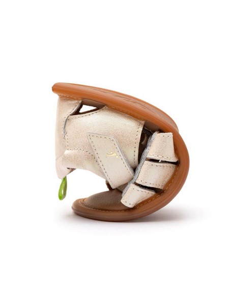 Sandalias barefoot Tip Toey Joey Macaw