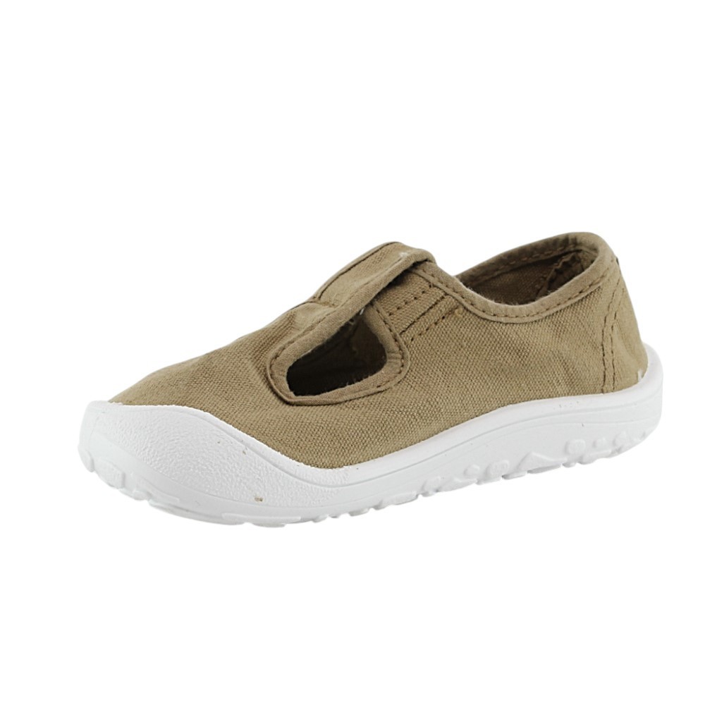 Zapatillas barefoot Victoria Bosco Laurel