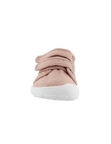 Zapatillas con velcros barefoot Victoria Bosco Ballet