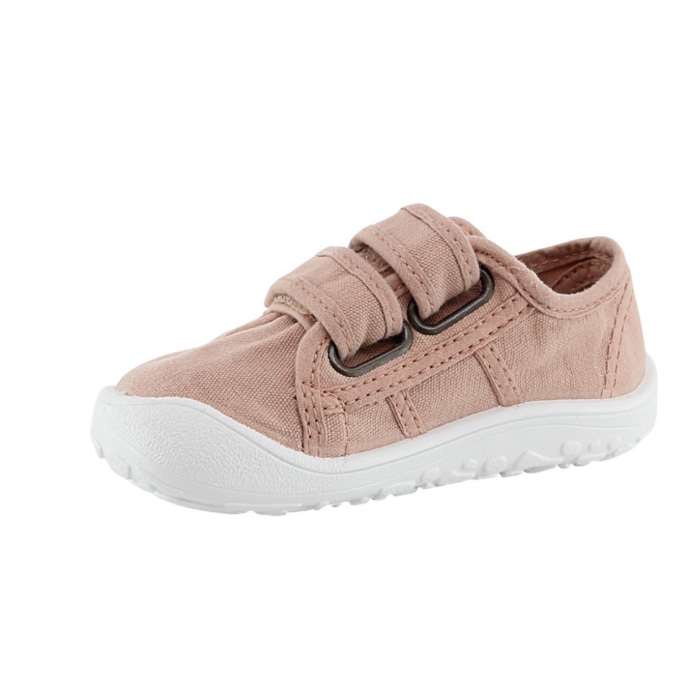 Zapatillas con velcros barefoot Victoria Bosco Ballet