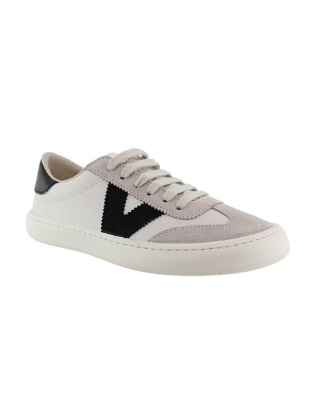 Calzado BAREFOOT Victoria Olmo Negro