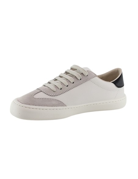 Calzado BAREFOOT Victoria Olmo Negro