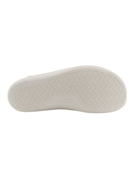 Calzado BAREFOOT Victoria Olmo Hielo