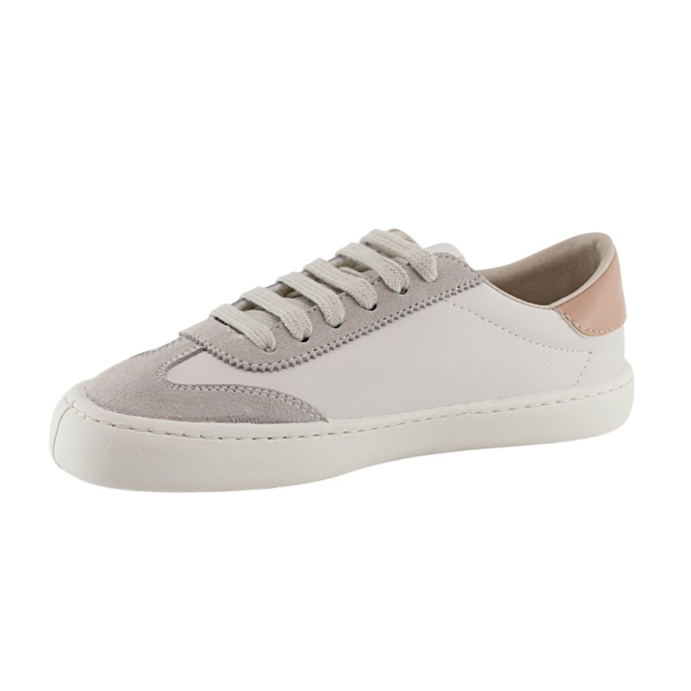 Calzado BAREFOOT Victoria Olmo Cuarzo