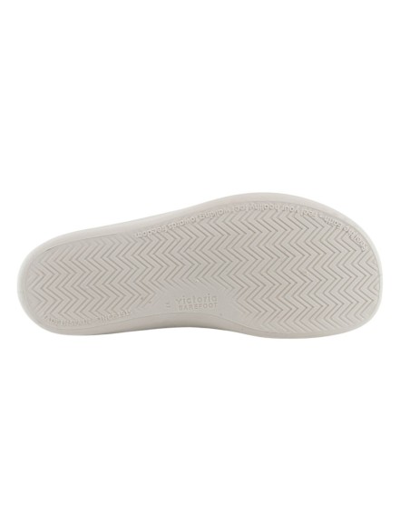 Calzado BAREFOOT Victoria Olmo Cuarzo