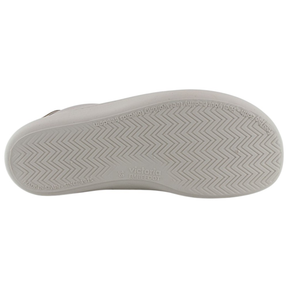 Zapatillas barefoot Victoria Olmo Jade