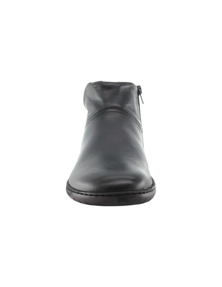 Botines Vivant Barefoot 2750 Negro