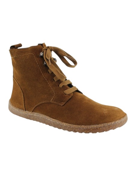 Botines Vivant barefoot 2763 Serraje Liken