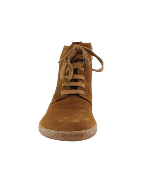 Botines Vivant barefoot 2763 Serraje Liken