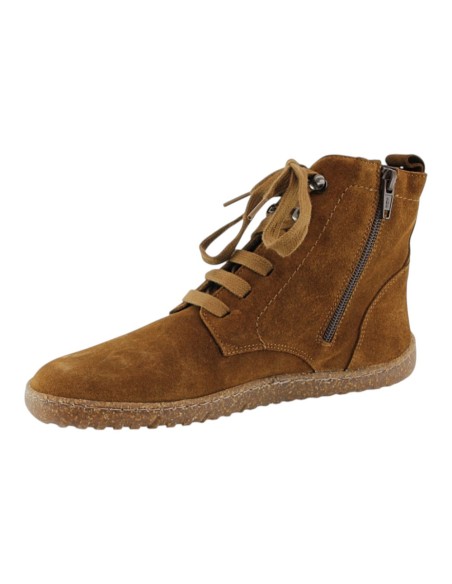 Botines Vivant barefoot 2763 Serraje Liken