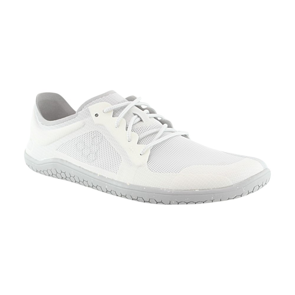 Zapatillas VivoBarefoot Primus Lite 3.5 Blanco