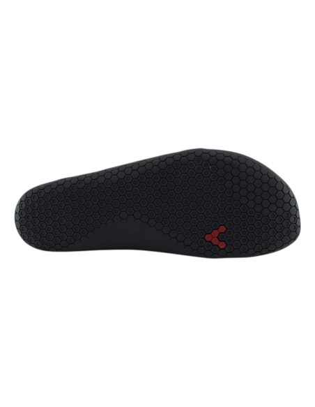 Zapatillas Vivobarefoot Primus Lite IV Obsidian drop 1