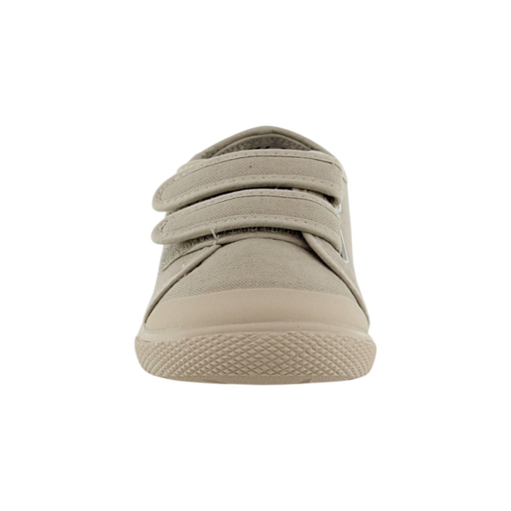 Zapatillas barefoot Flexibles Vulladi 8195 Beige