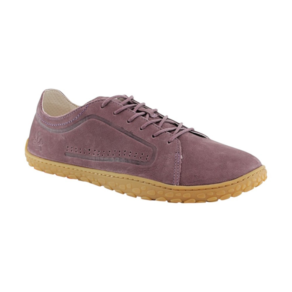 Zapatos barefoot Waals Nomad Morado