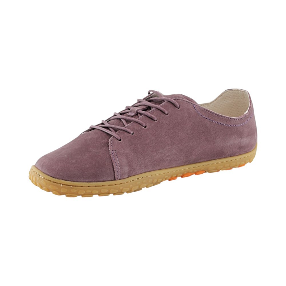 Zapatos barefoot Waals Nomad Morado