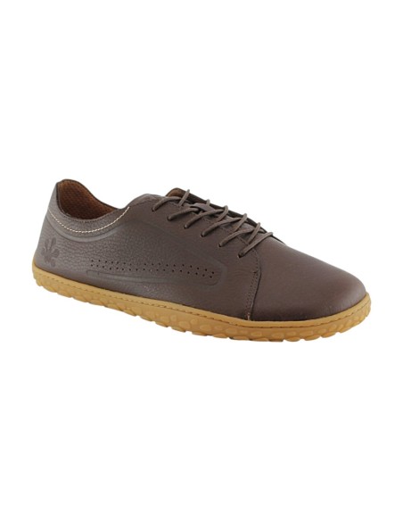 Zapatos barefoot Waals Nomad Marrón