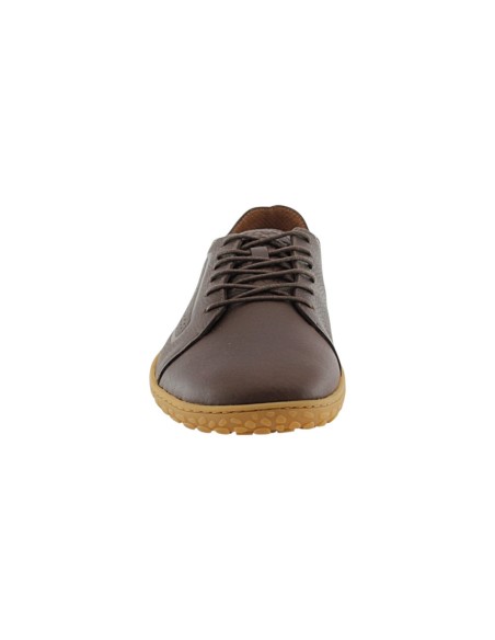 Zapatos barefoot Waals Nomad Marrón