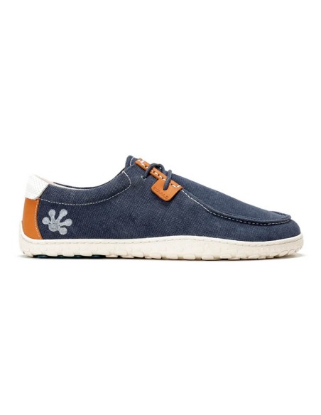 Calzado barefoot Waals Atacama Jeans