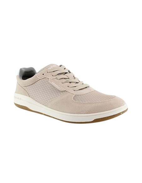 Zapatos barefoot Waals Narvik Recycled Gris