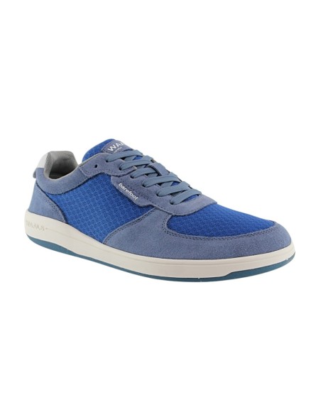 Zapatos barefoot Waals Narvik Recycled Jeans