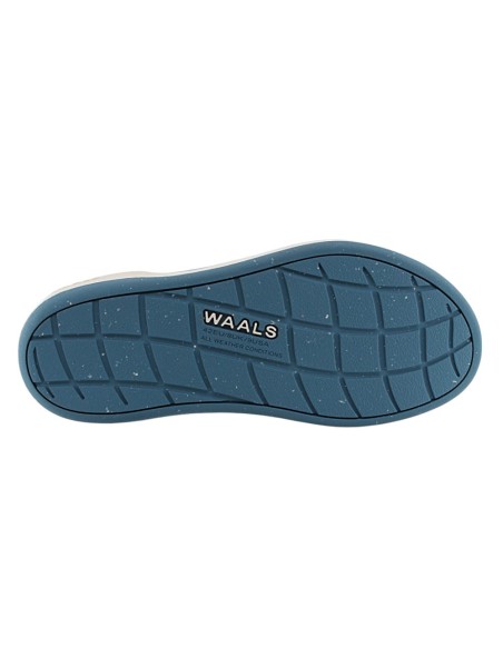 Zapatos barefoot Waals Narvik Recycled Jeans