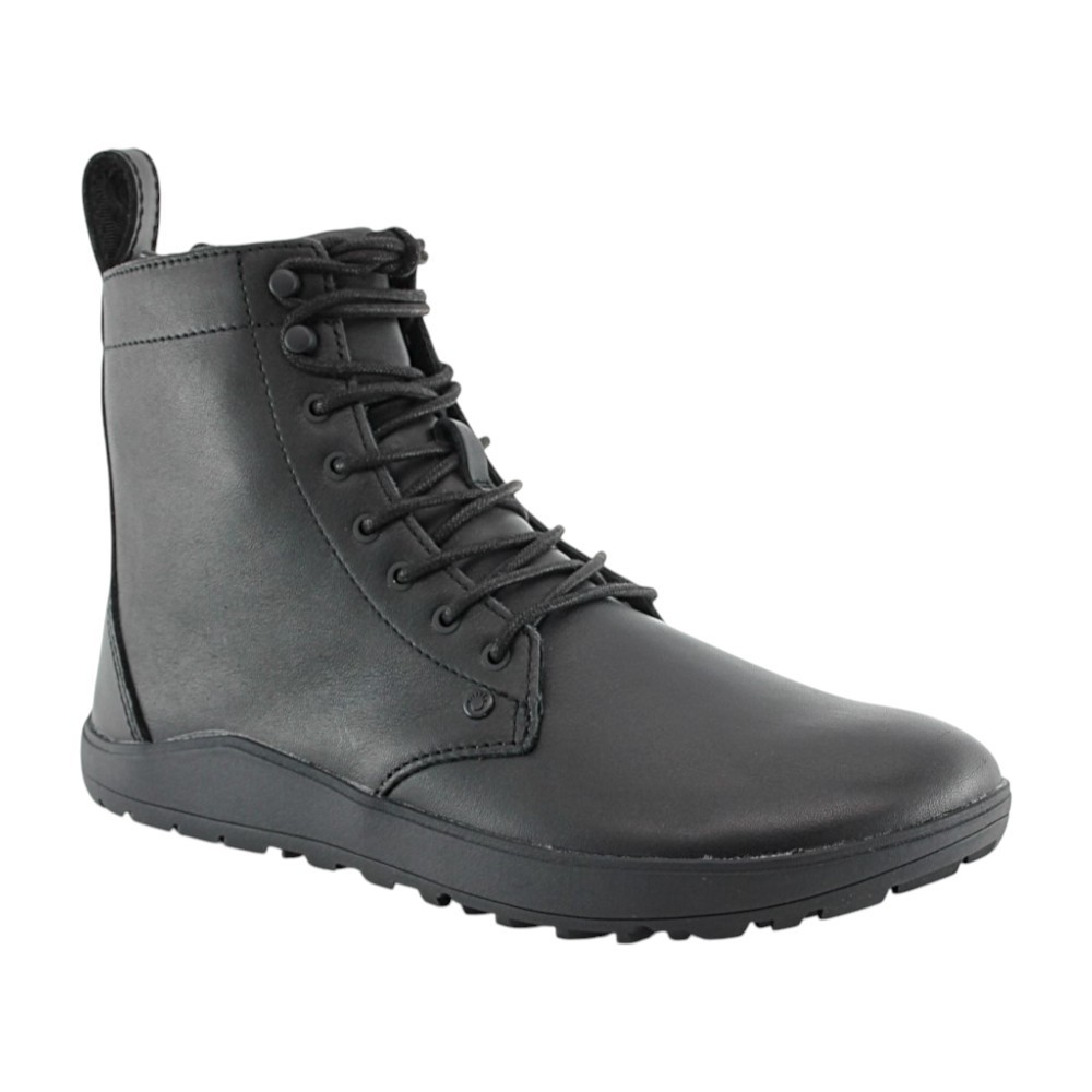 Zapatillas Xero Shoes Breckenridge Negro