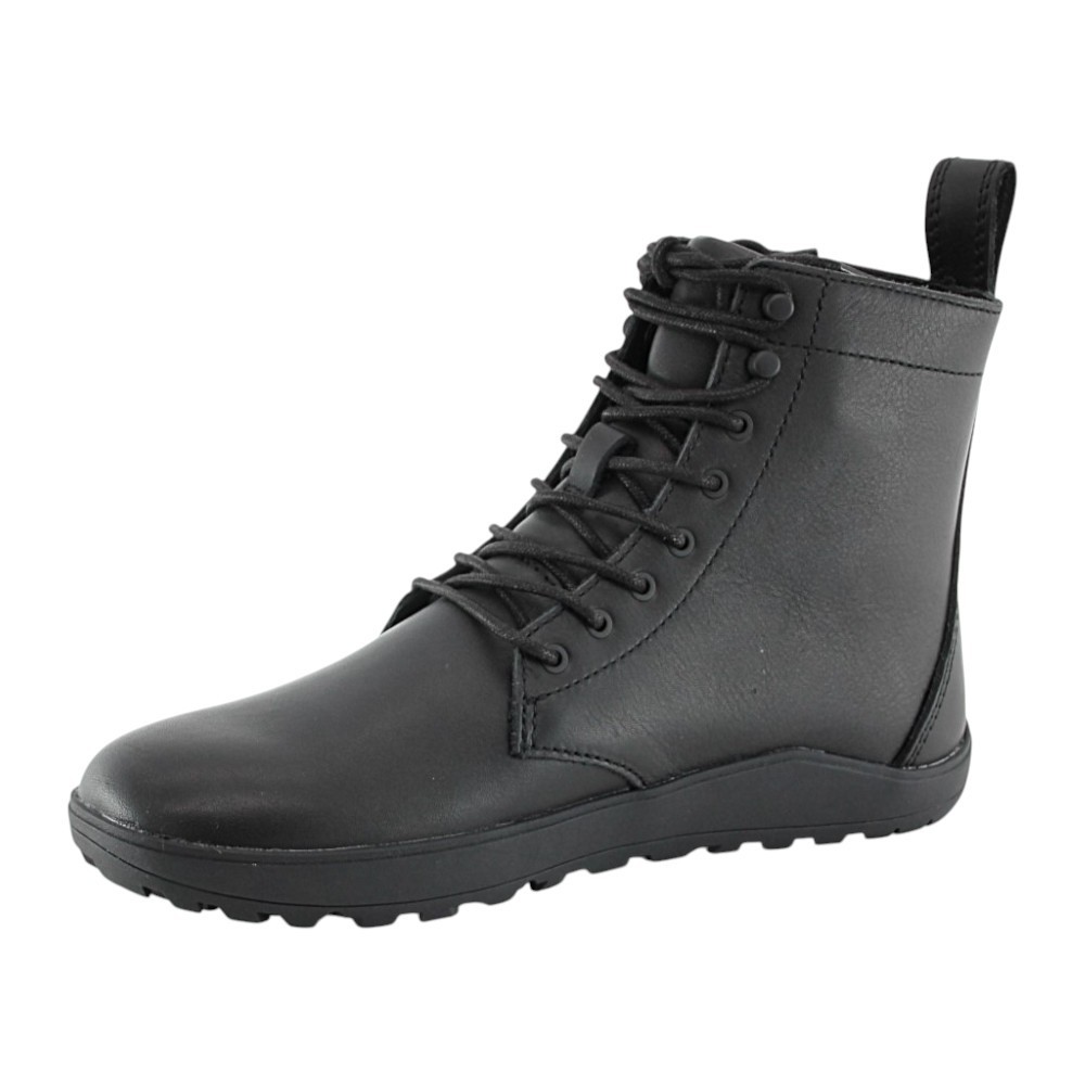 Zapatillas Xero Shoes Breckenridge Negro