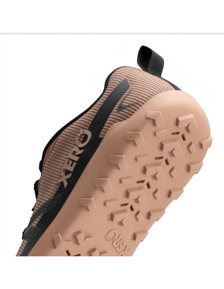 Zapatillas barefoot Xero Shoes Mesa Summit Verde