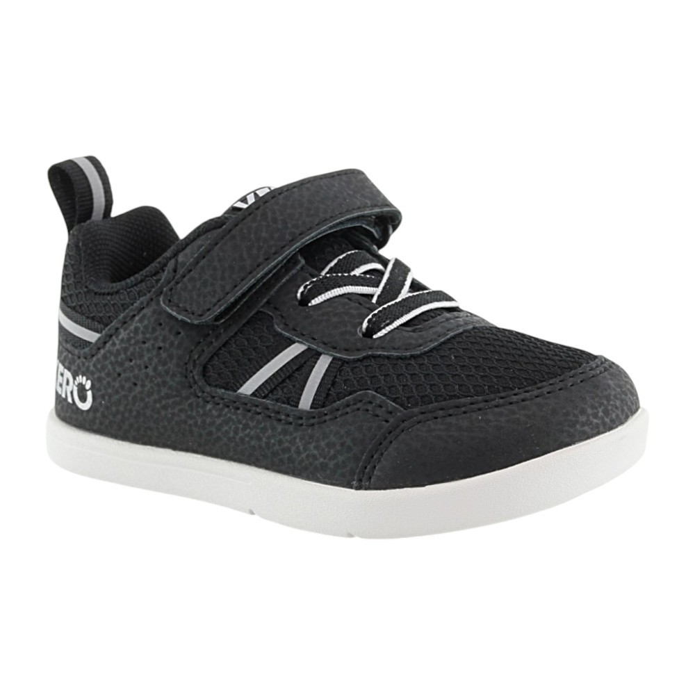 Zapatillas Xero Prio Kids Negro