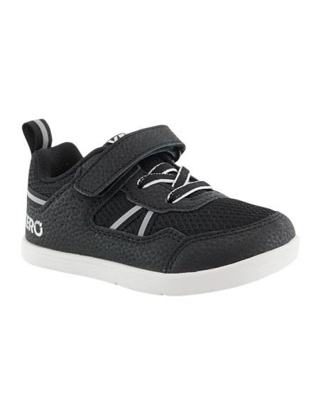 Zapatillas Xero Prio Kids Negro