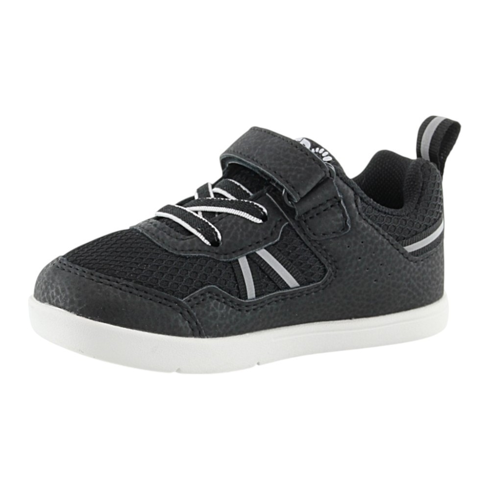 Zapatillas Xero Prio Kids Negro