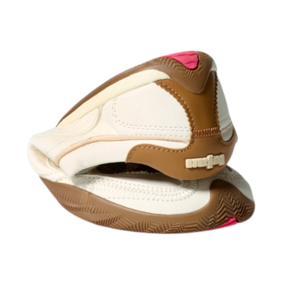 Zapatillas barefoot Lejan Sakura White